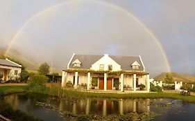 Chevandeaux - Merlot - Airconditioned Selfcatering Apartment